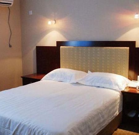 City Inn Nanjing Xinjiekou Nanjing (Jiangsu) Bilik gambar