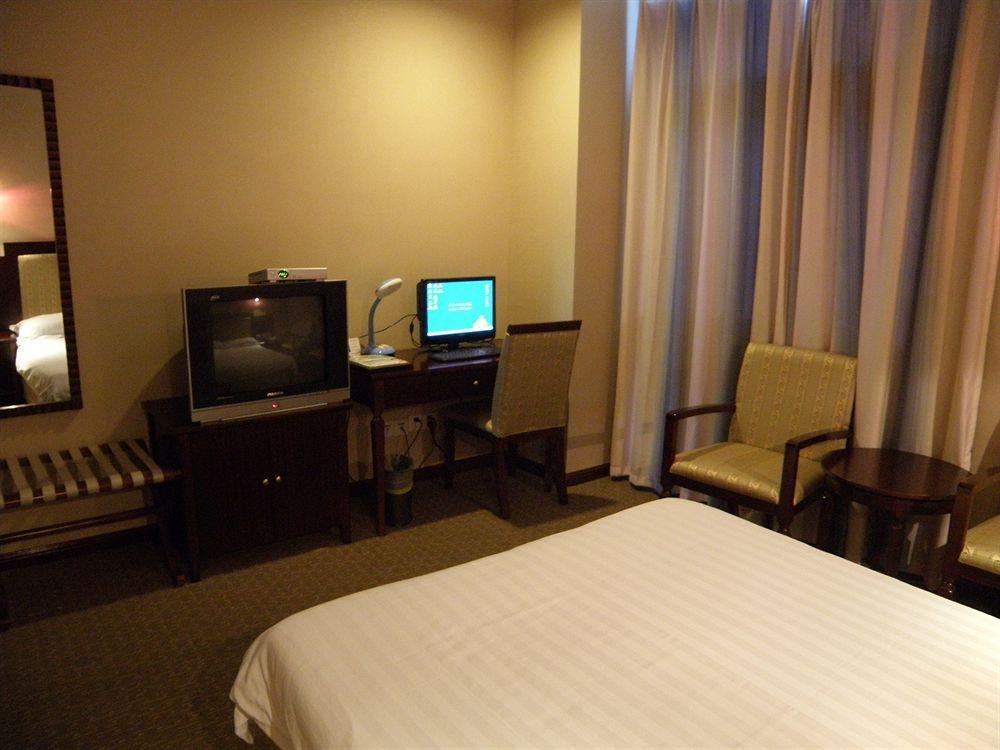 City Inn Nanjing Xinjiekou Nanjing (Jiangsu) Luaran gambar
