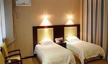 City Inn Nanjing Xinjiekou Nanjing (Jiangsu) Luaran gambar