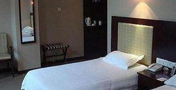 City Inn Nanjing Xinjiekou Nanjing (Jiangsu) Luaran gambar