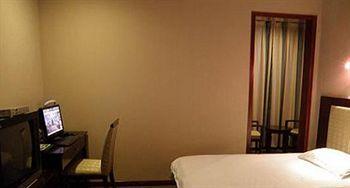 City Inn Nanjing Xinjiekou Nanjing (Jiangsu) Luaran gambar