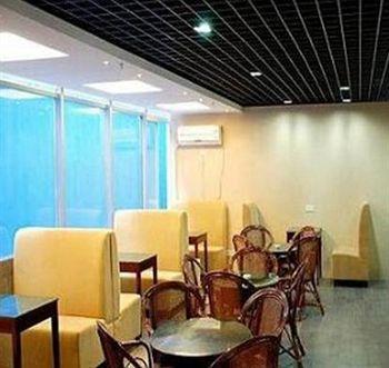 City Inn Nanjing Xinjiekou Nanjing (Jiangsu) Luaran gambar