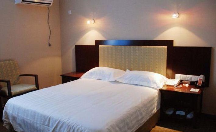 City Inn Nanjing Xinjiekou Nanjing (Jiangsu) Bilik gambar