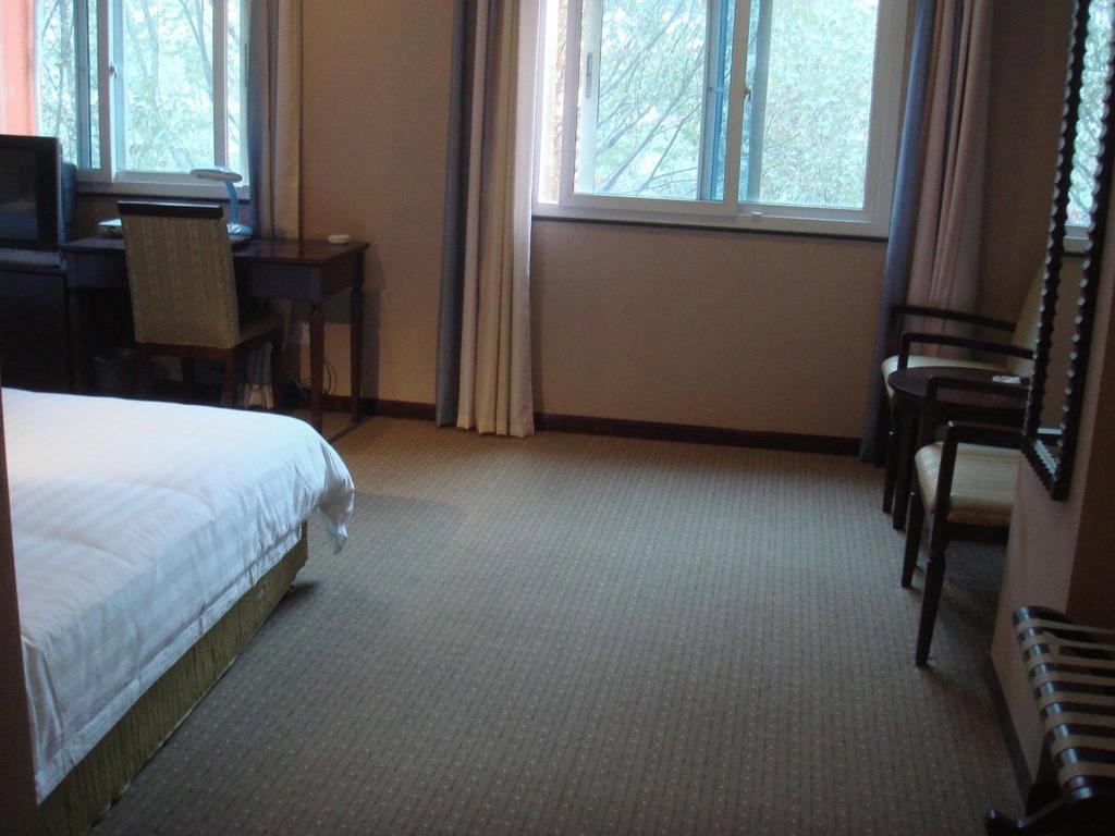 City Inn Nanjing Xinjiekou Nanjing (Jiangsu) Luaran gambar