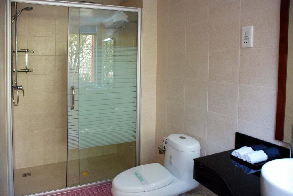 City Inn Nanjing Xinjiekou Nanjing (Jiangsu) Bilik gambar